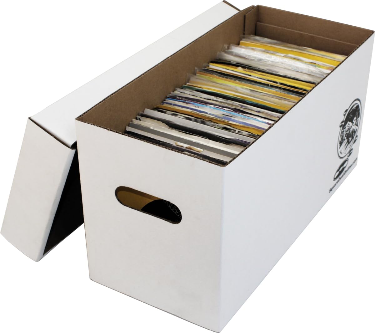 Amazon.com: Square Deal Recordings & Supplies 7